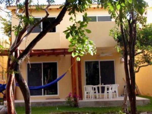 Playa del Carmen, Quintana Roo, Vacation Rental Villa