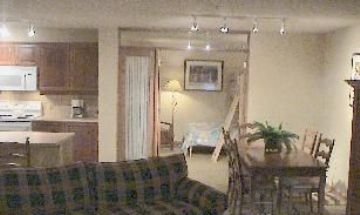 Solitude, Utah, Vacation Rental Condo