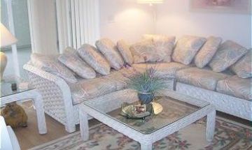 Naples, Florida, Vacation Rental Condo