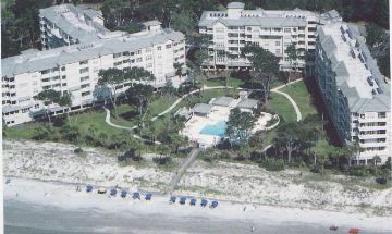 Hilton Head Island, South Carolina, Vacation Rental Condo