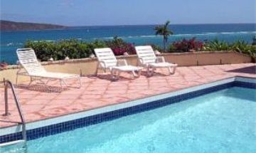St. Croix, St. Croix, Vacation Rental House