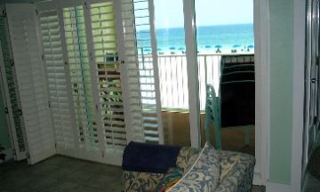 Gulf Shores, Alabama, Vacation Rental Condo