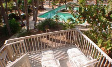 Palm Island, Florida, Vacation Rental House