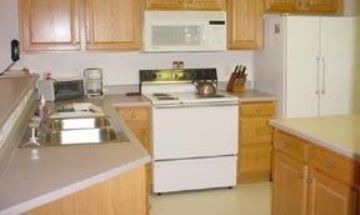 Silverthorne, Colorado, Vacation Rental Condo