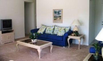Haines City, Florida, Vacation Rental Villa