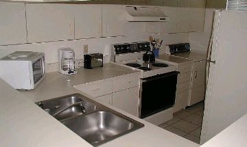 Boca Grande, Florida, Vacation Rental Condo