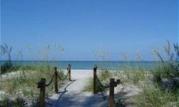 Sanibel, Florida, Vacation Rental Condo