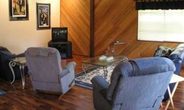 South Lake Tahoe, California, Vacation Rental House