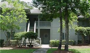 North Myrtle Beach, South Carolina, Vacation Rental Condo