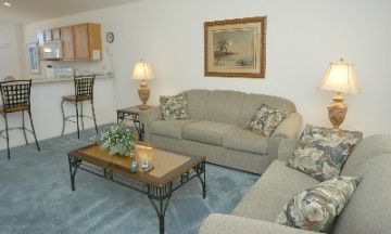 Davenport, Florida, Vacation Rental Villa