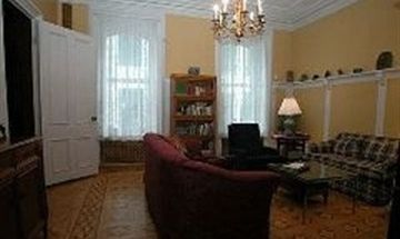 Quebec City, Quebec, Vacation Rental Villa