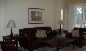 Davenport, Florida, Vacation Rental Villa
