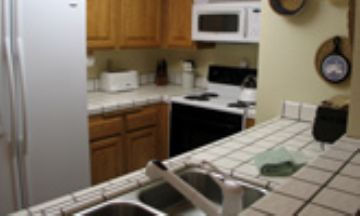 Mammoth Lakes, California, Vacation Rental Condo