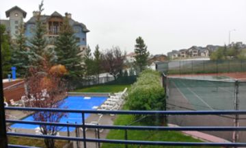 Steamboat Springs, Colorado, Vacation Rental Condo