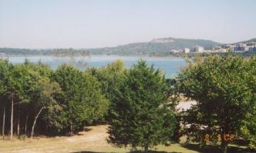 Branson, Missouri, Vacation Rental Condo