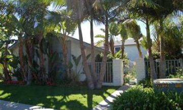 Huntington Beach, California, Vacation Rental Villa