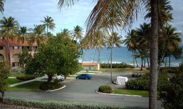 Humacao, San Juan, Vacation Rental Condo