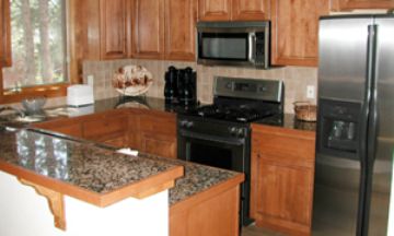 Breckenridge, Colorado, Vacation Rental House