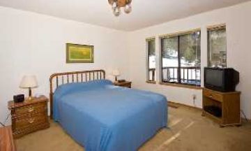 South Lake Tahoe, California, Vacation Rental Villa