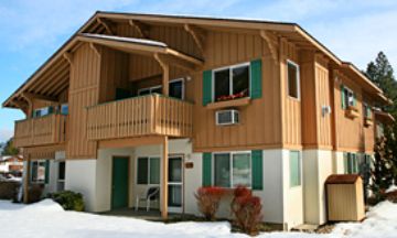 Leavenworth, Washington, Vacation Rental Condo