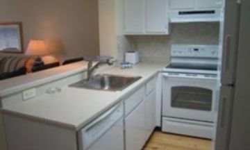 Isle of Palms, South Carolina, Vacation Rental Condo