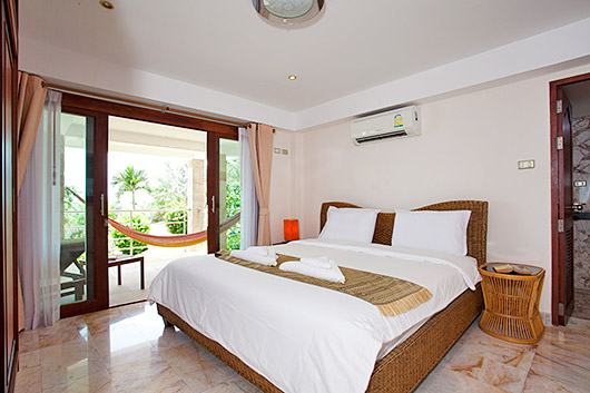 Koh Samui Vacation Rental