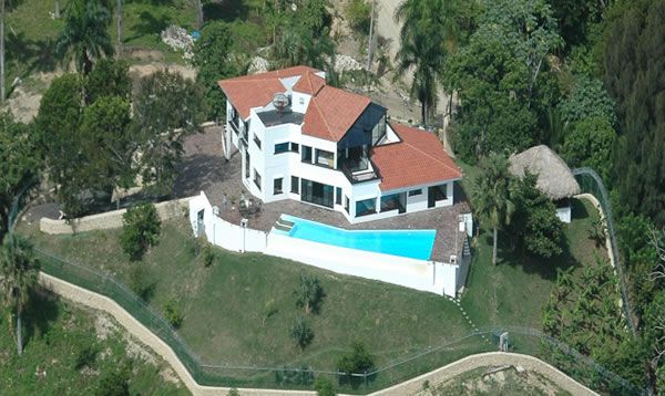 Puerto Plata, Puerto Plata, Vacation Rental House