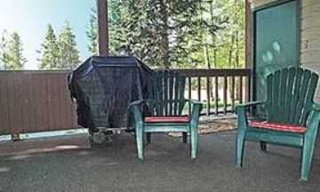 Dillon, Colorado, Vacation Rental Condo