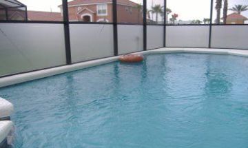 Davenport, Florida, Vacation Rental Villa