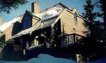Whistler, British Columbia, Vacation Rental House