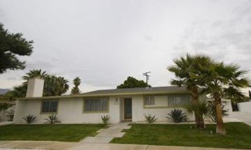 Palm Springs, California, Vacation Rental House