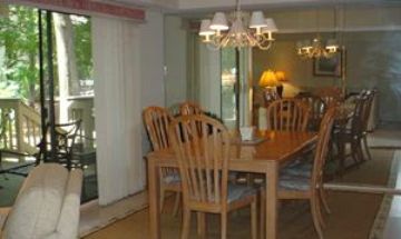 Hilton Head Island, South Carolina, Vacation Rental Condo