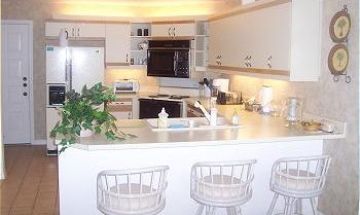 Naples, Florida, Vacation Rental Condo