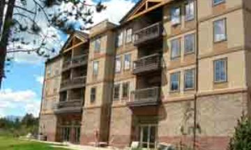 Keystone, Colorado, Vacation Rental Condo