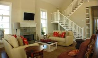 Santa Rosa Beach, Florida, Vacation Rental Villa