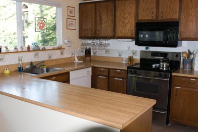 Arnold, California, Vacation Rental Townhouse