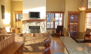 Donnelly, Idaho, Vacation Rental House
