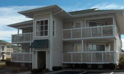North Myrtle Beach, South Carolina, Vacation Rental Condo