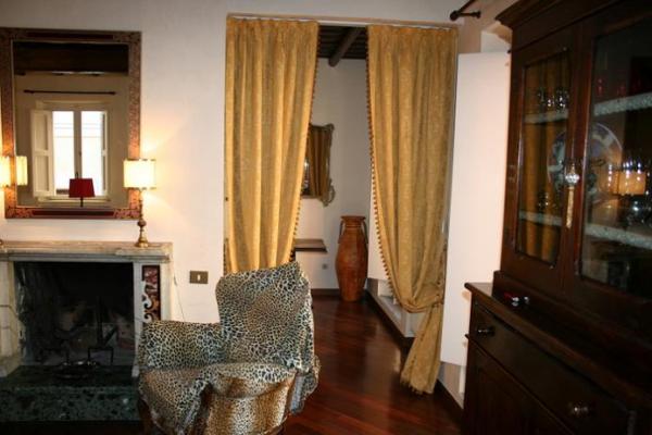 Another View of Living Room