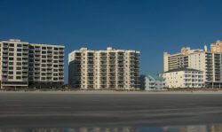 North Myrtle Beach, South Carolina, Vacation Rental Condo