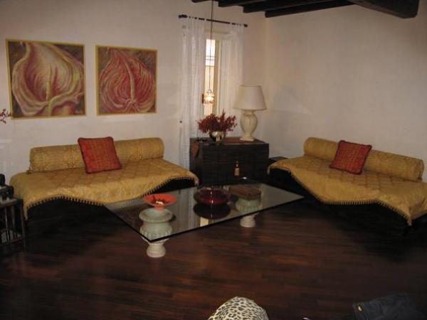 The Sofa Beds
