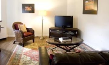 New York, New York, Vacation Rental Condo