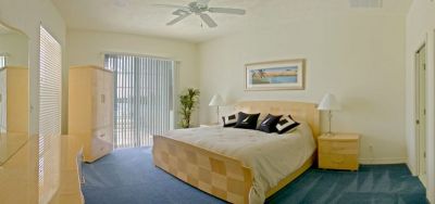 Cape Coral Villa Rental