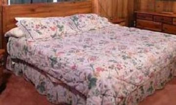 Steamboat Springs, Colorado, Vacation Rental Cabin