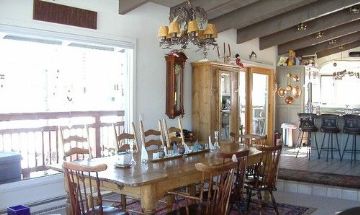 Aspen, Colorado, Vacation Rental Villa