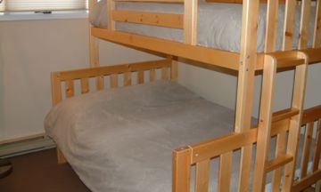 Panorama, British Columbia, Vacation Rental Condo