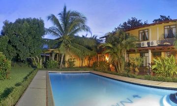 Jaco, Puntarenas, Vacation Rental Condo