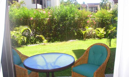 Kihei, Hawaii, Vacation Rental Condo