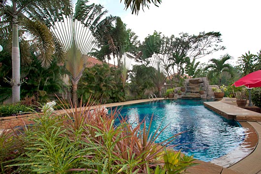 Pattaya Rental