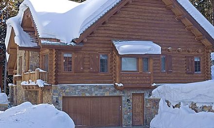 Mountain Village, Colorado, Vacation Rental Villa